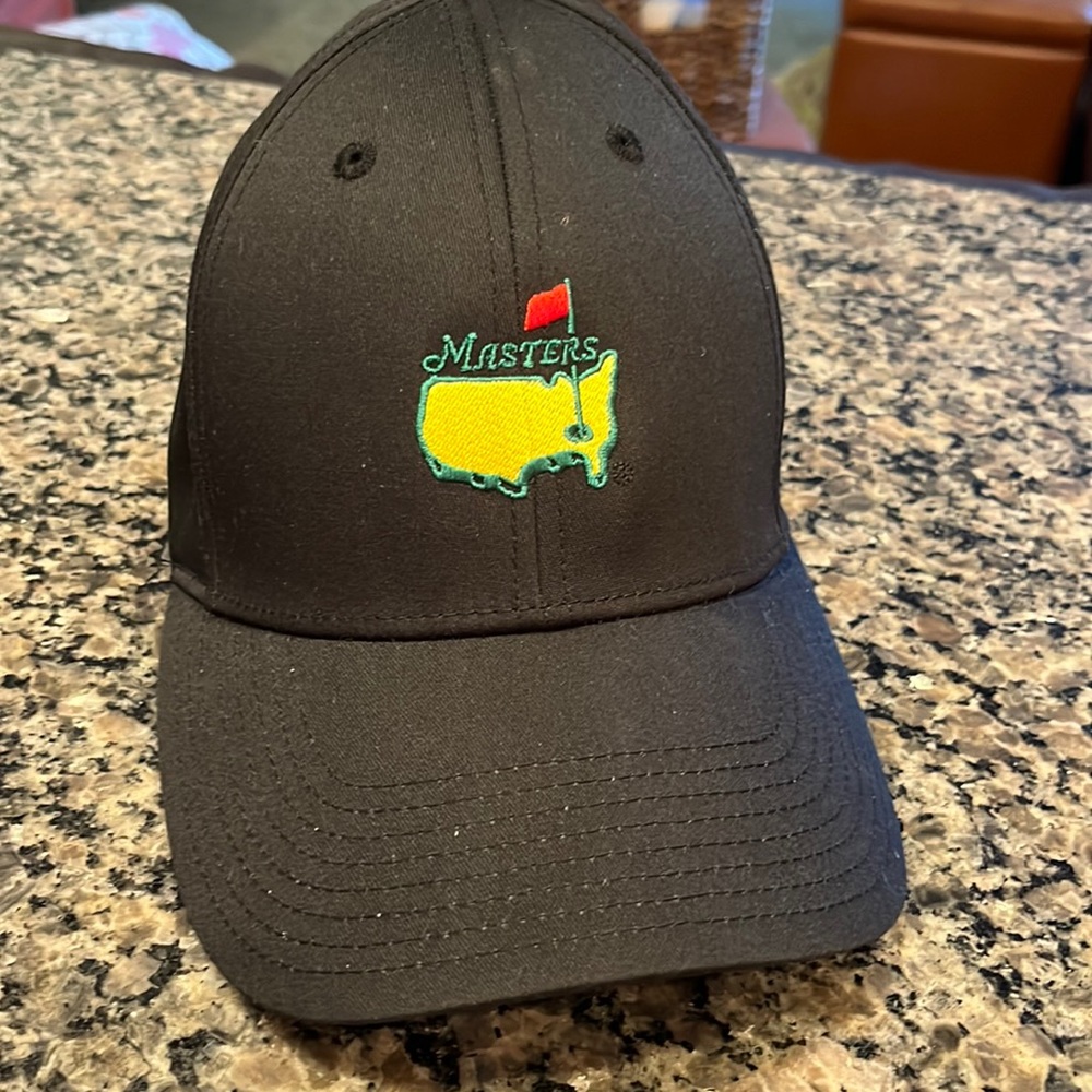 Masters Hat